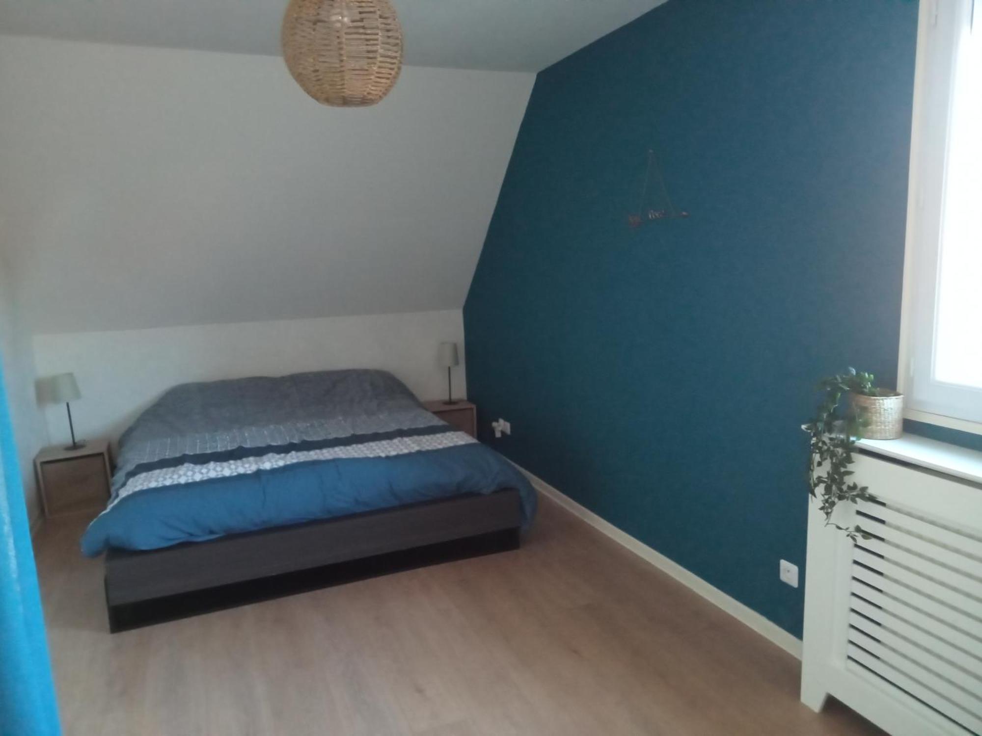 Soleil D'Opale Et Son Grand Jardin Wimereux Exterior foto
